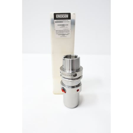 Erickson TOOL HOLDER HSK63ACH25120M